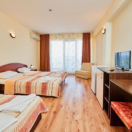 Complex Relax Pomorie All Inclusive 外观 照片