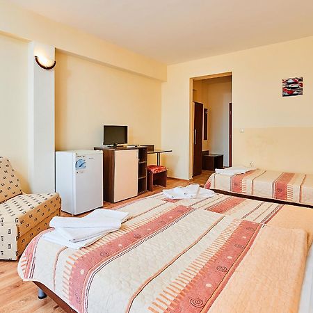 Complex Relax Pomorie All Inclusive 外观 照片