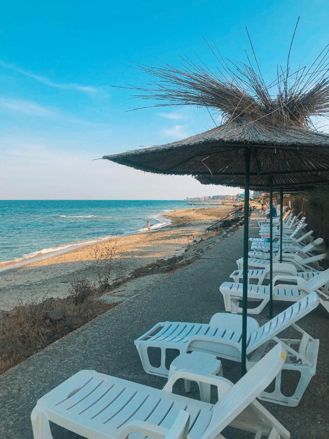 Complex Relax Pomorie All Inclusive 外观 照片