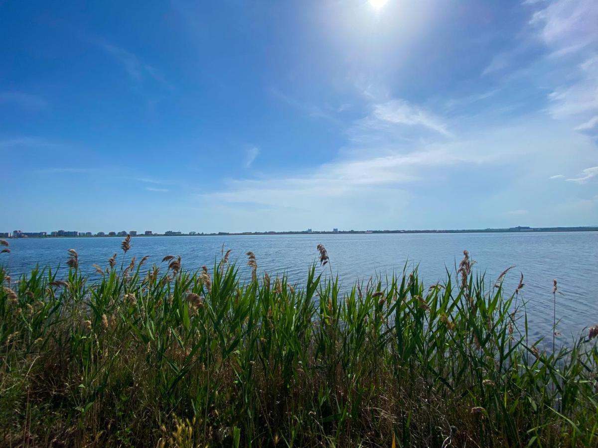 Complex Relax Pomorie All Inclusive 外观 照片