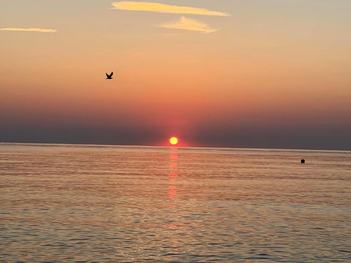 Complex Relax Pomorie All Inclusive 外观 照片