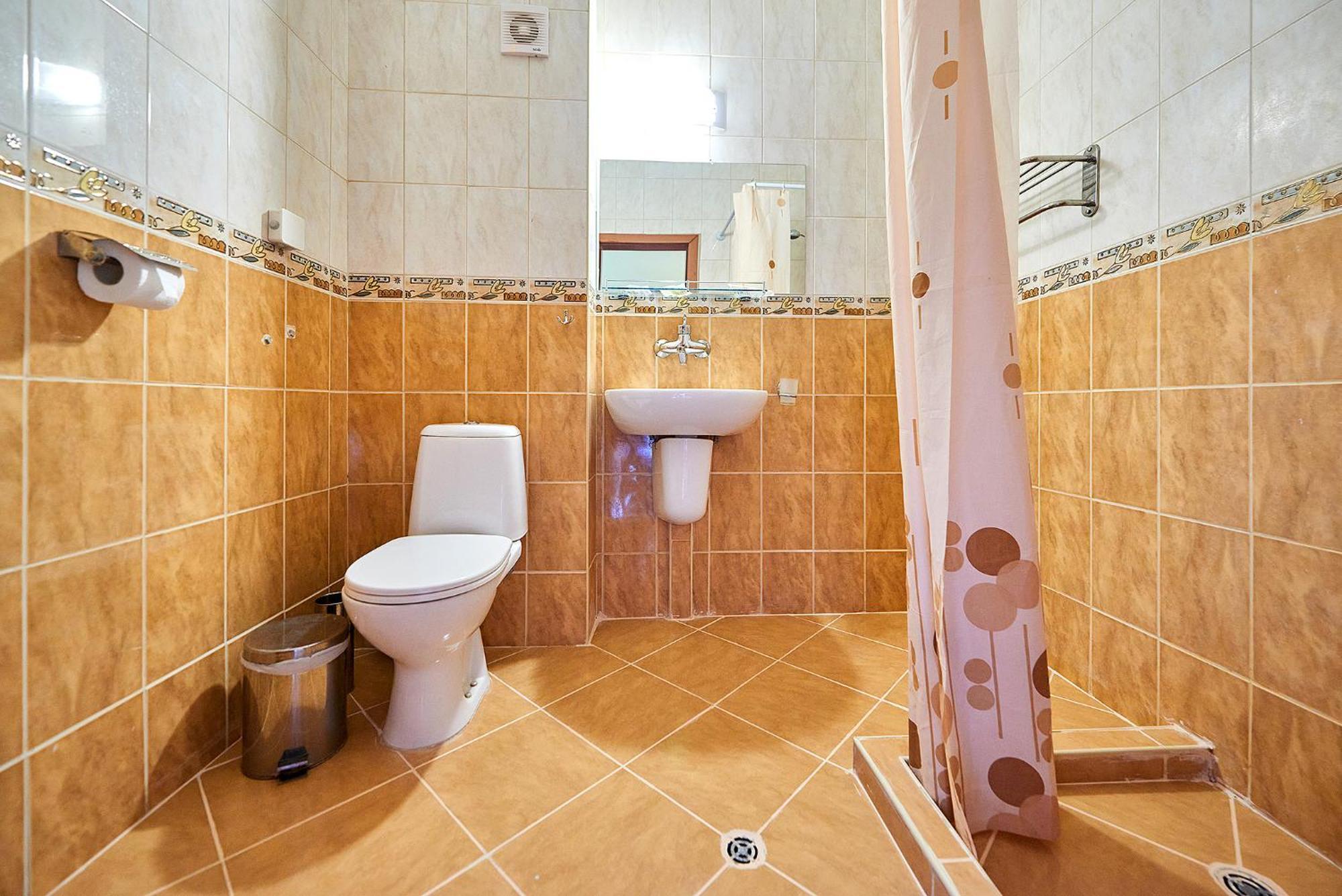 Complex Relax Pomorie All Inclusive 外观 照片