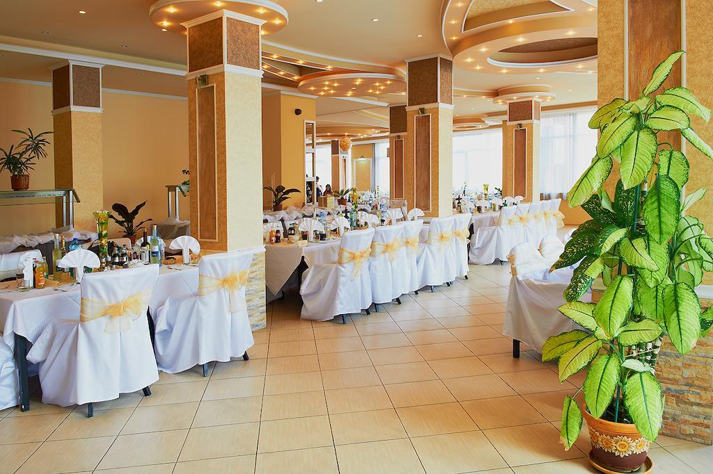 Complex Relax Pomorie All Inclusive 外观 照片